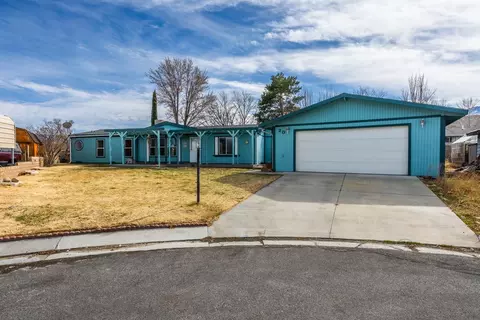 20 Michelle Cir, Big Pine, CA 93513