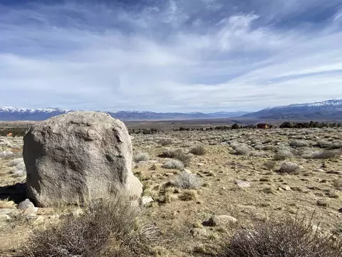 lot2 Ridgeview Dr, Swall Meadows, CA 93514