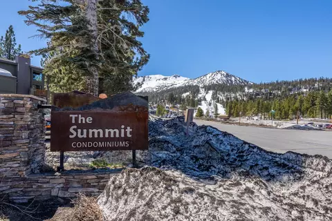 3253 Meridian Blvd #A-, Mammoth Lakes, CA 93546