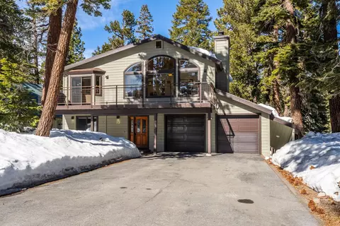 73 Snowridge Ln, Mammoth Lakes, CA 93546