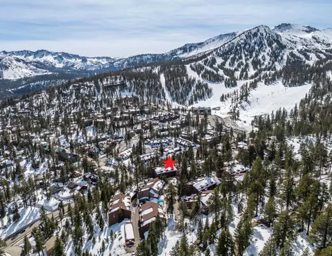 248 Mammoth Slopes Dr #32, Mammoth Lakes, CA 93546