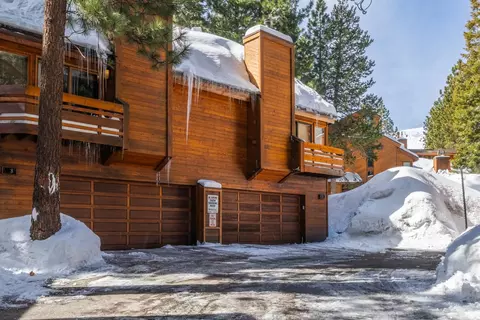 3015 Meridian Blvd #7, Mammoth Lakes, CA 93546