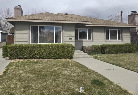 475 Clarke St, Bishop, CA 93514