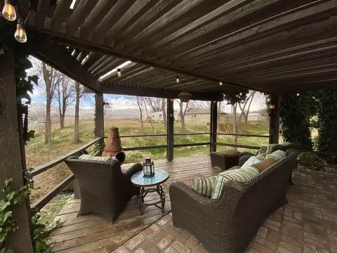 121 Terrace Dr, Big Pine, CA 93513 photo 16