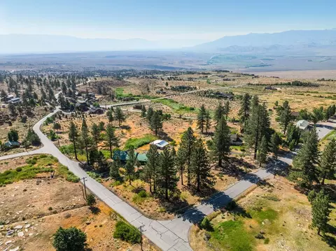 lot26 Hilltop Estates 2, Swall Meadows, CA 93514