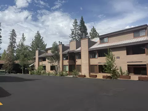 161 Horseshoe #20, Mammoth Lakes, CA 93546