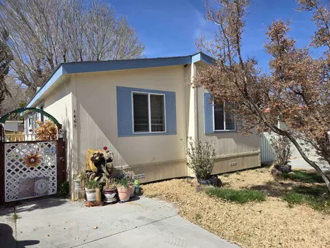1465 Glenwood Ln, Bishop, CA 93514