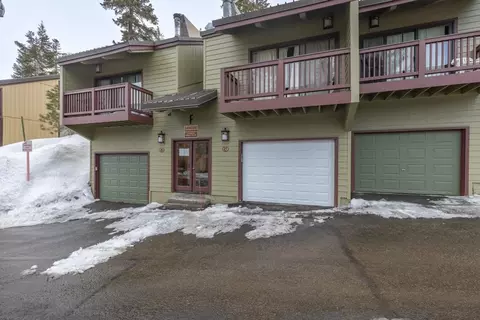 273 Rainbow Ln #21, Mammoth Lakes, CA 93546