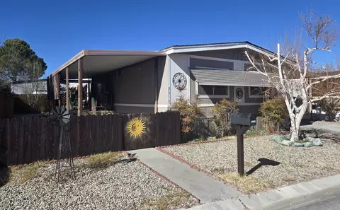 2315 Mcgalliard Ave, Bishop, CA 93514