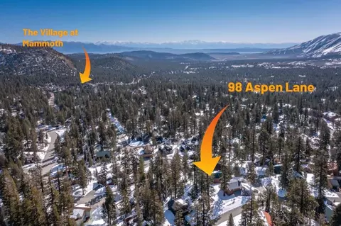 98 Aspen Ln, Mammoth Lakes, CA 93546 photo 9