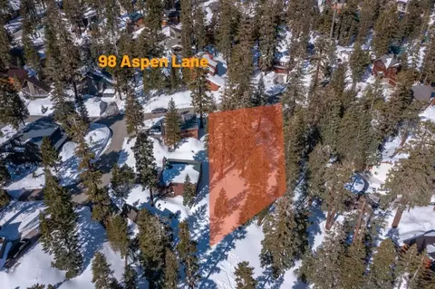 98 Aspen Ln, Mammoth Lakes, CA 93546 photo 24