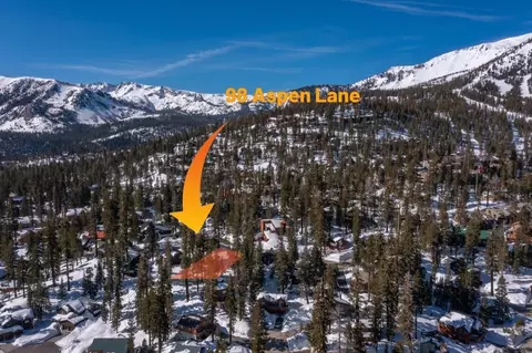 98 Aspen Ln, Mammoth Lakes, CA 93546 photo 10