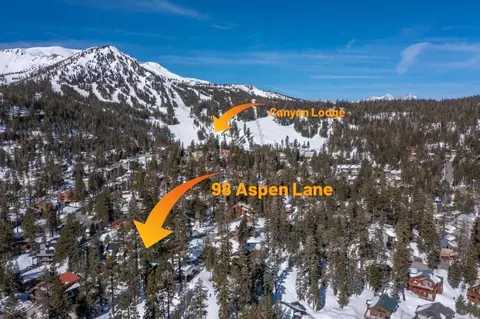 98 Aspen Ln, Mammoth Lakes, CA 93546 photo 8