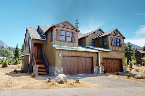 1600 Clear Creek Dr #1600, Mammoth Lakes, CA 93546