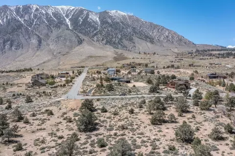 lot35 Rimrock Dr, Swall Meadows, CA 93514