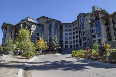50 Hillside Dr #344, Mammoth Lakes, CA 93546