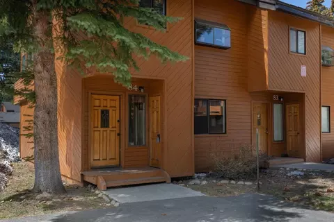 4710 Minaret Rd #84, Mammoth Lakes, CA 93546