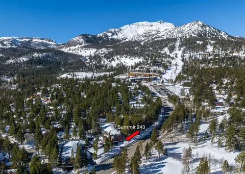 3253 Meridian Blvd #B-, Mammoth Lakes, CA 93546