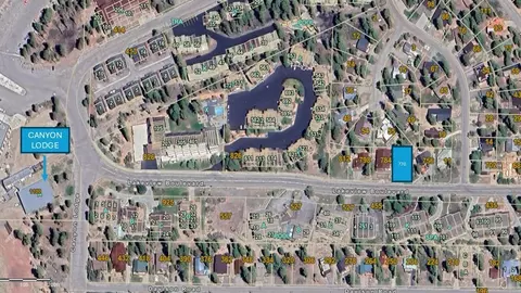 770 Lakeview Blvd, Mammoth Lakes, CA 93546