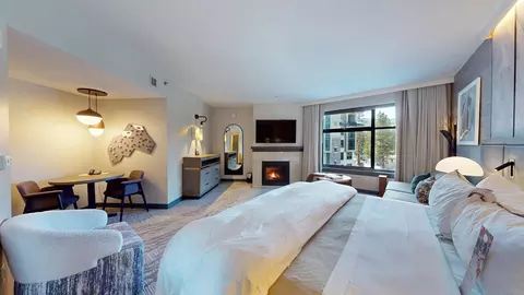 50 Hillside Dr #426, Mammoth Lakes, CA 93546