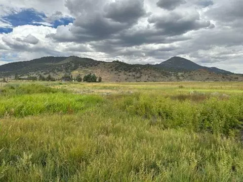 lot3 Highway 395, Bridgeport, CA 93517