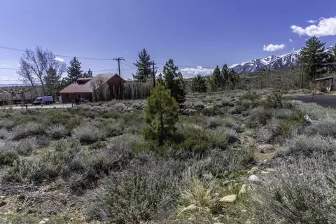Unassigned Lake Helen Court, Mono City, CA 93541