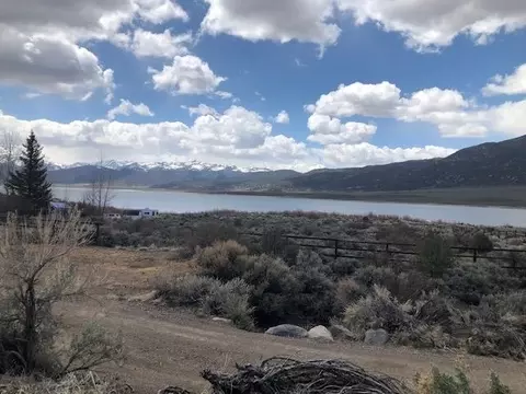 lot25 Hwy 182, Bridgeport, CA 93517