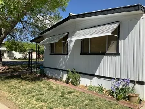 2293 Darby Ave, Bishop, CA 93514 photo 2