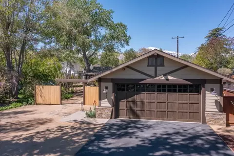807 S Barlow Ln, Bishop, CA 93514 photo 2