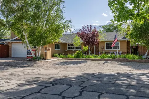 331 N Jackson St, Independence, CA 93526 photo 1