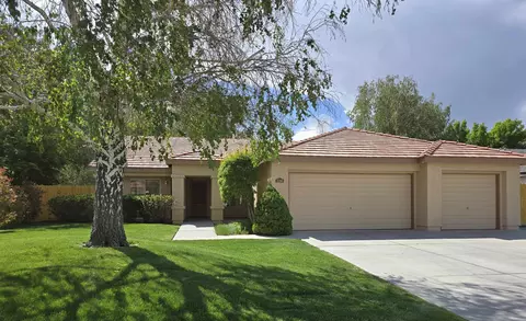 2298 Cheyenne Dr, Bishop, CA 93514