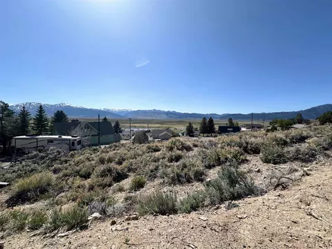 lot11 Rickey Peak Rd, Bridgeport, CA 93517