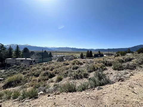 lot11 Rickey Peak Rd, Bridgeport, CA 93517