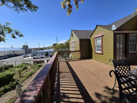 407 Hammond St, Bishop, CA 93514 photo 30