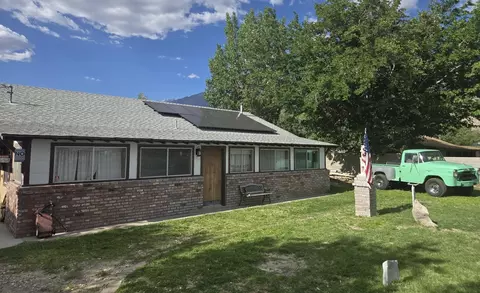 39 Hunter Ave, Bishop, CA 93514