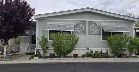 333 Sierra St #17, Bishop, CA 93514