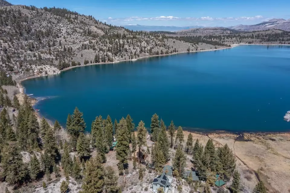 View/Area - 64 Forest Knoll Rd, June Lake, CA 93529 photo 3 of 3