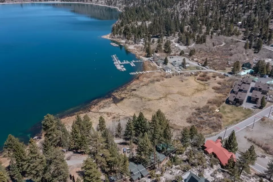 View/Area - 64 Forest Knoll Rd, June Lake, CA 93529 photo 2 of 3