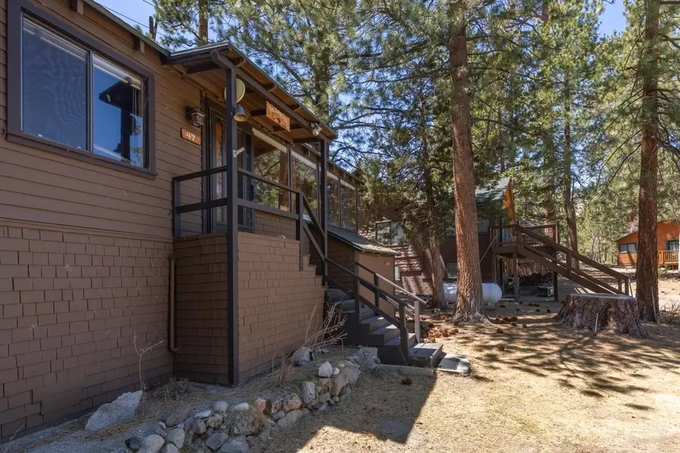 Other - 64 Forest Knoll Rd, June Lake, CA 93529 photo 10 of 11