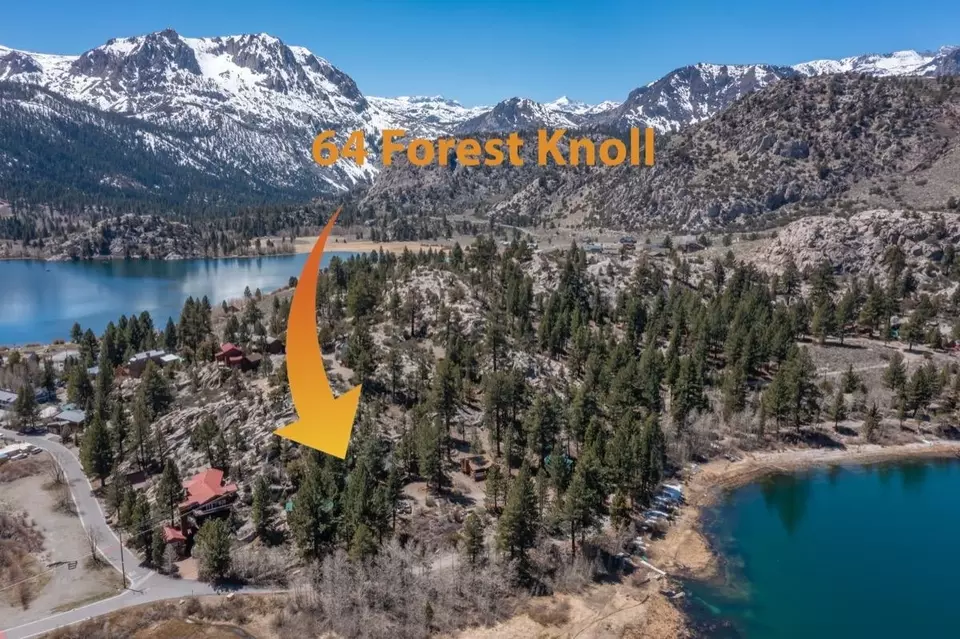 Other - 64 Forest Knoll Rd, June Lake, CA 93529 photo 8 of 11