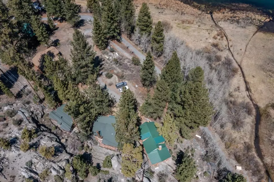 View/Area - 64 Forest Knoll Rd, June Lake, CA 93529 photo 1 of 3