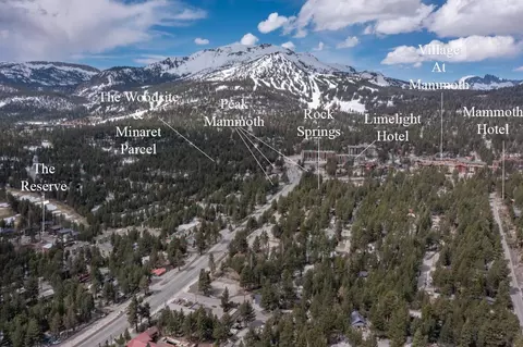 76 Viewpoint Rd, Mammoth Lakes, CA 93546 photo 2
