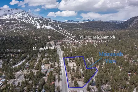 76 Viewpoint Rd, Mammoth Lakes, CA 93546 photo 3