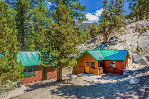 25 Reversed Peak Rd, June Lake, CA 93529