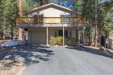 398 Chamonix Pl, Mammoth Lakes, CA 93546