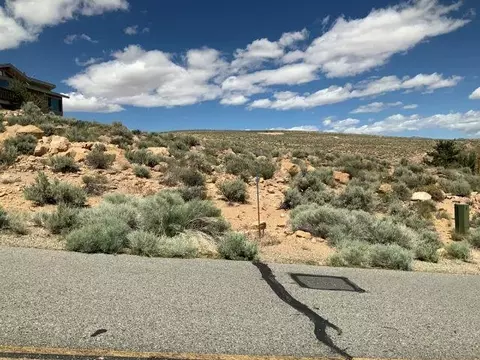 0 Lot 18 Of Sierra Paradise, Bishop, CA 93514