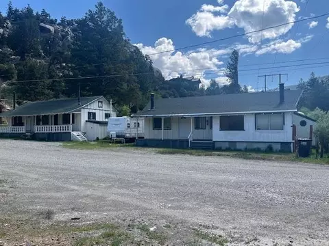 128 Los Angeles St, June Lake, CA 93529