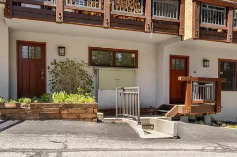 24 Hidden Valley Rd #5, Mammoth Lakes, CA 93546