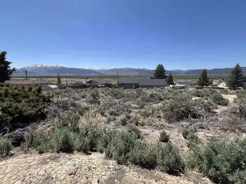 7 Rickey Peak Rd, Bridgeport, CA 93517