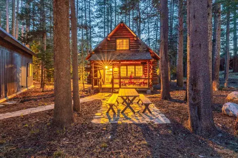 263 Tamarack Ln, Mammoth Lakes, CA 93546